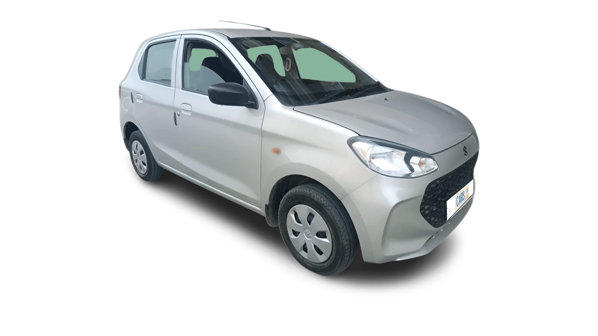 2022 Maruti Alto K10 - Hatchback - Petrol - Manual - ₹3.70 lakh